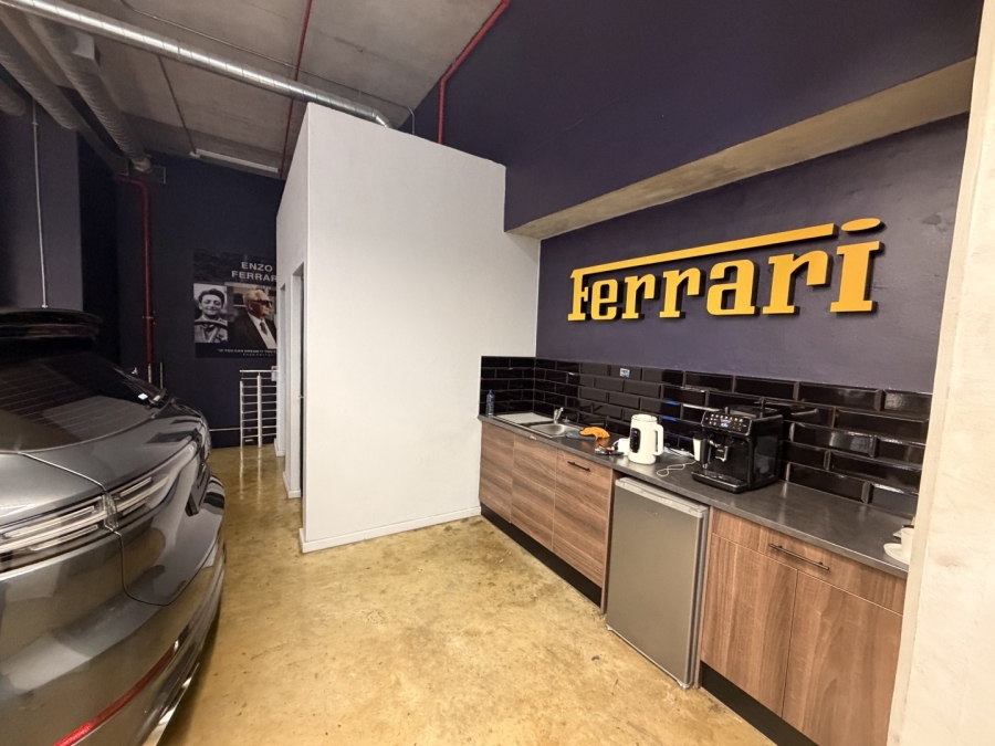 To Let Commercial Property for Rent in Cape Town City Centre Western Cape